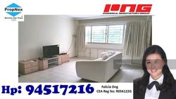 Blk 118 Clementi Street 13 (Clementi), HDB 4 Rooms #145348592